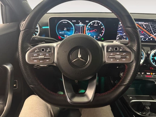 Mercedes-Benz A-Klasse - Afbeelding 18 van 23