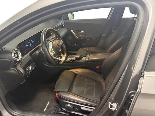 Mercedes-Benz A-Klasse - Afbeelding 19 van 23