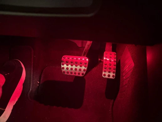 Mercedes-Benz A-Klasse - Afbeelding 20 van 23