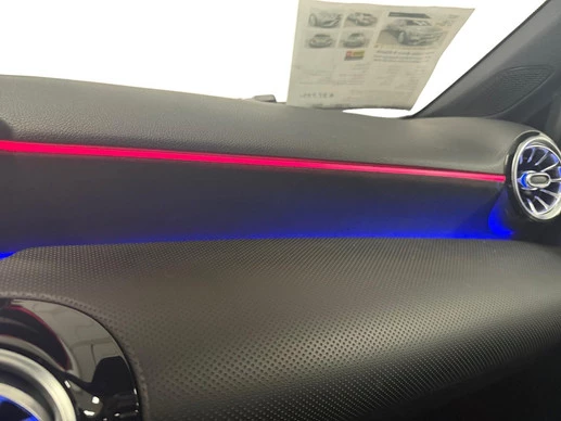 Mercedes-Benz A-Klasse - Afbeelding 21 van 23