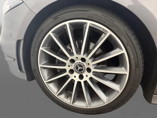 Mercedes-Benz A-Klasse - Afbeelding 22 van 23