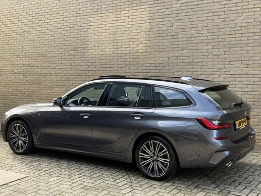 BMW 3 Serie - Afbeelding 2 van 30