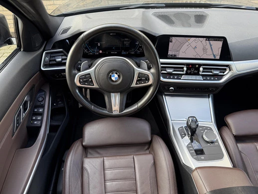 BMW 3 Serie - Afbeelding 3 van 30