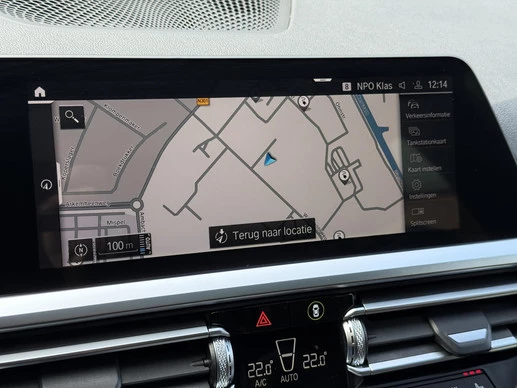 BMW 3 Serie - Afbeelding 6 van 30