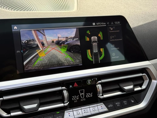 BMW 3 Serie - Afbeelding 8 van 30