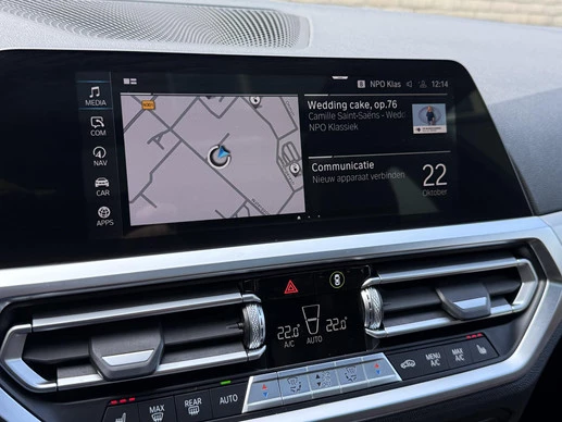 BMW 3 Serie - Afbeelding 9 van 30