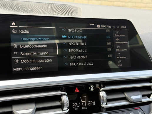 BMW 3 Serie - Afbeelding 10 van 30