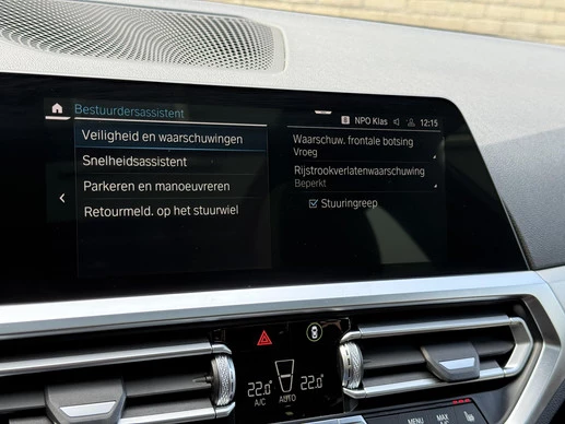 BMW 3 Serie - Afbeelding 11 van 30