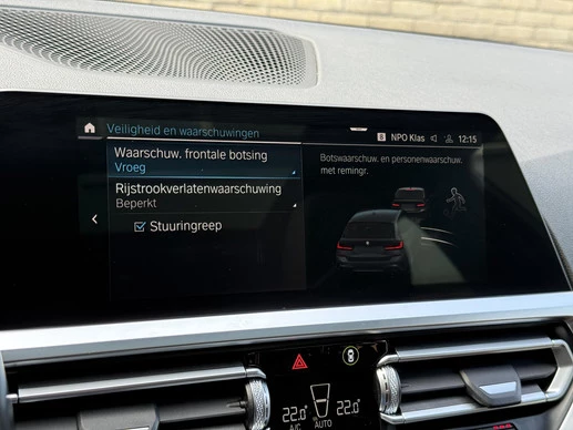 BMW 3 Serie - Afbeelding 12 van 30