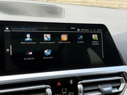 BMW 3 Serie - Afbeelding 13 van 30