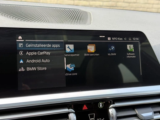 BMW 3 Serie - Afbeelding 14 van 30