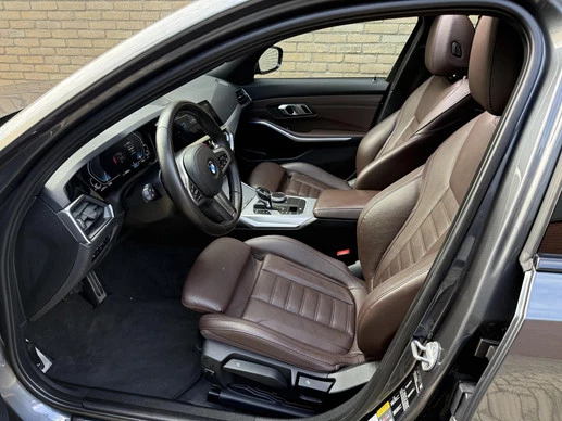 BMW 3 Serie - Afbeelding 16 van 30