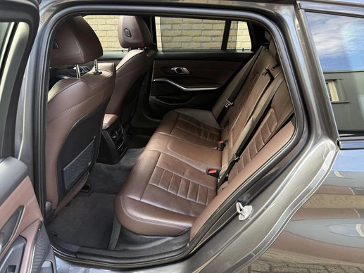 BMW 3 Serie - Afbeelding 17 van 30