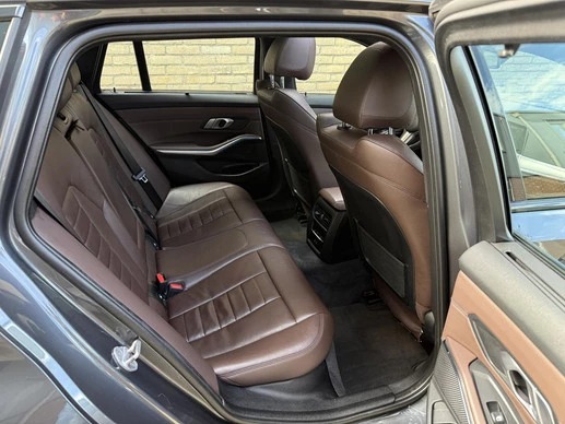 BMW 3 Serie - Afbeelding 18 van 30