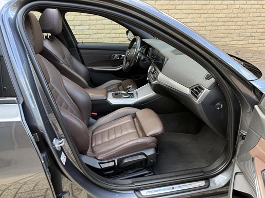 BMW 3 Serie - Afbeelding 19 van 30