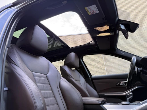 BMW 3 Serie - Afbeelding 21 van 30