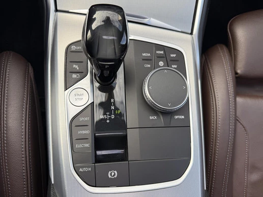 BMW 3 Serie - Afbeelding 26 van 30