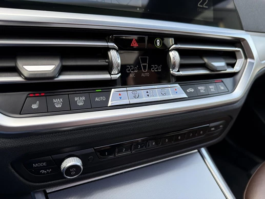 BMW 3 Serie - Afbeelding 30 van 30