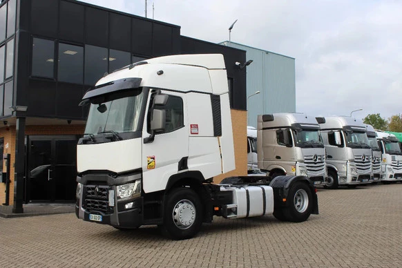 Renault T480 - Afbeelding 1 van 22