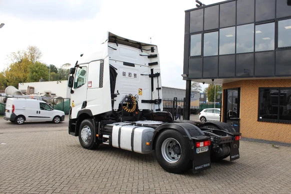 Renault T480 - Afbeelding 3 van 22