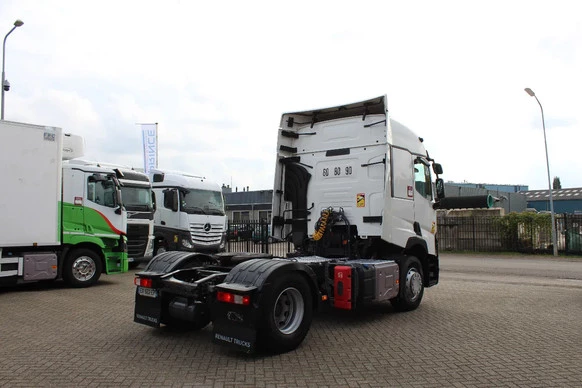 Renault T480 - Afbeelding 4 van 22