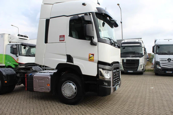 Renault T480 - Afbeelding 6 van 22