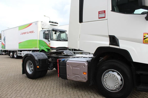 Renault T480 - Afbeelding 7 van 22