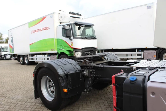 Renault T480 - Afbeelding 8 van 22