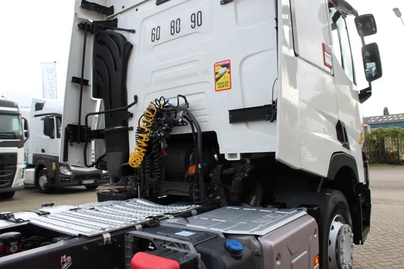 Renault T480 - Afbeelding 9 van 22