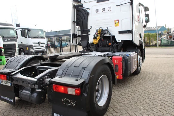 Renault T480 - Afbeelding 10 van 22