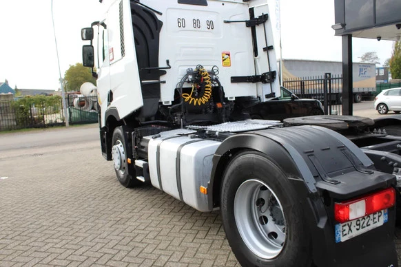 Renault T480 - Afbeelding 11 van 22