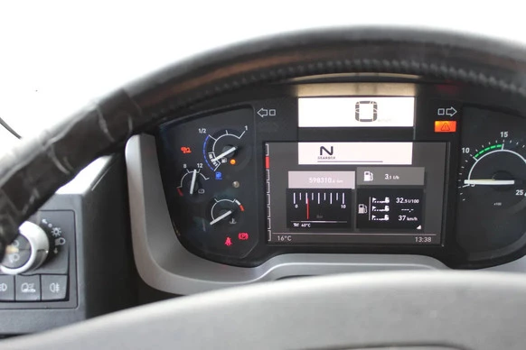 Renault T480 - Afbeelding 13 van 22