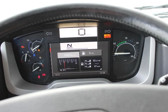 Renault T480 - Afbeelding 14 van 22