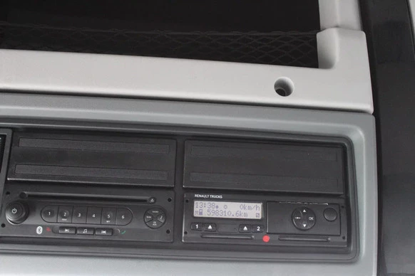 Renault T480 - Afbeelding 20 van 22