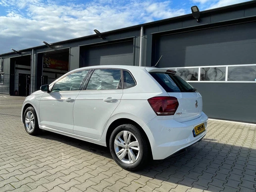 Volkswagen Polo - Afbeelding 3 van 24