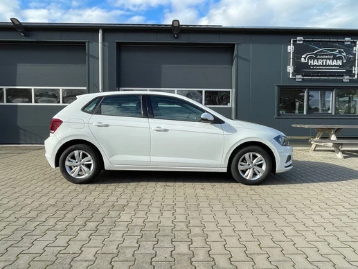 Volkswagen Polo - Afbeelding 5 van 24
