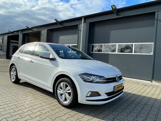 Volkswagen Polo - Afbeelding 6 van 24