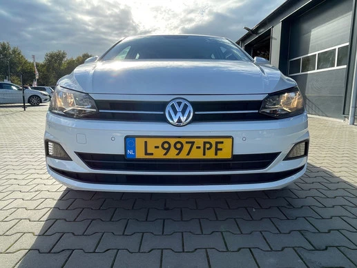 Volkswagen Polo - Afbeelding 7 van 24