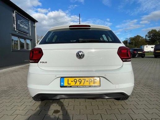 Volkswagen Polo - Afbeelding 8 van 24