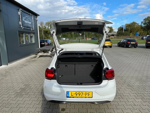 Volkswagen Polo - Afbeelding 9 van 24