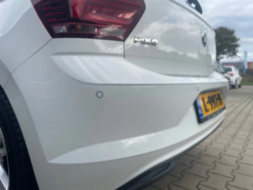 Volkswagen Polo - Afbeelding 10 van 24