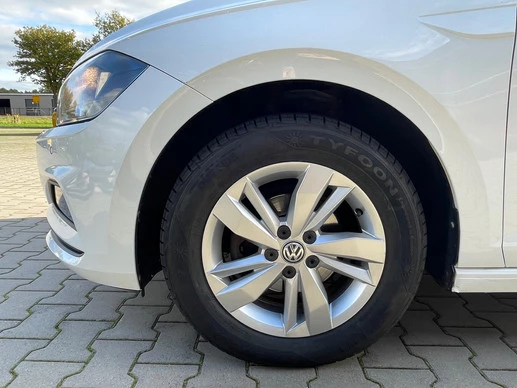 Volkswagen Polo - Afbeelding 11 van 24
