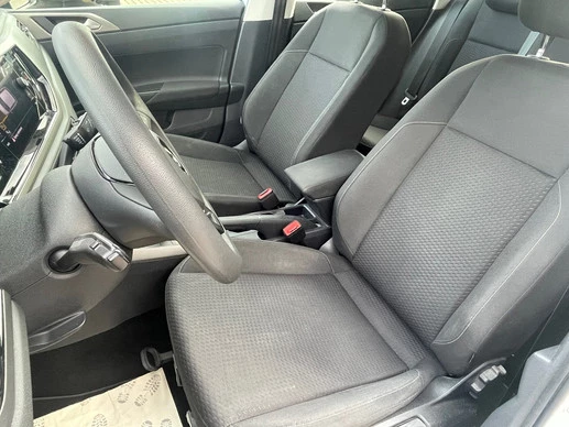 Volkswagen Polo - Afbeelding 14 van 24