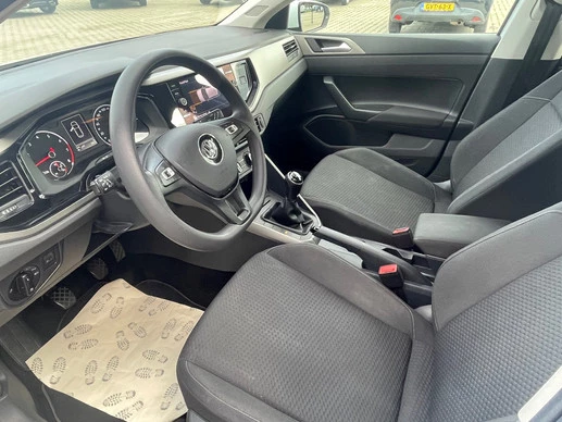 Volkswagen Polo - Afbeelding 15 van 24
