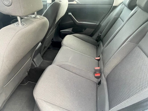 Volkswagen Polo - Afbeelding 16 van 24