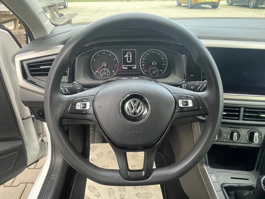 Volkswagen Polo - Afbeelding 17 van 24