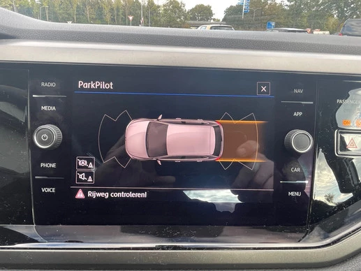 Volkswagen Polo - Afbeelding 20 van 24