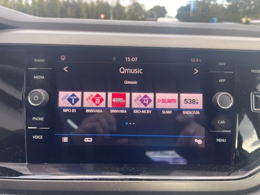 Volkswagen Polo - Afbeelding 21 van 24