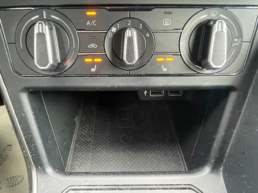 Volkswagen Polo - Afbeelding 22 van 24