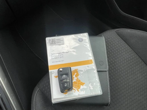 Volkswagen Polo - Afbeelding 24 van 24